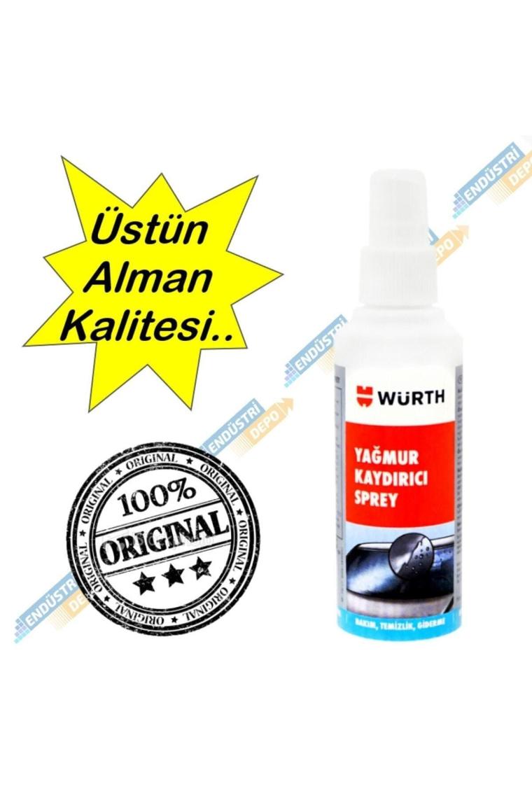 Yağmur Kaydırıcı 150 ml Sk036157