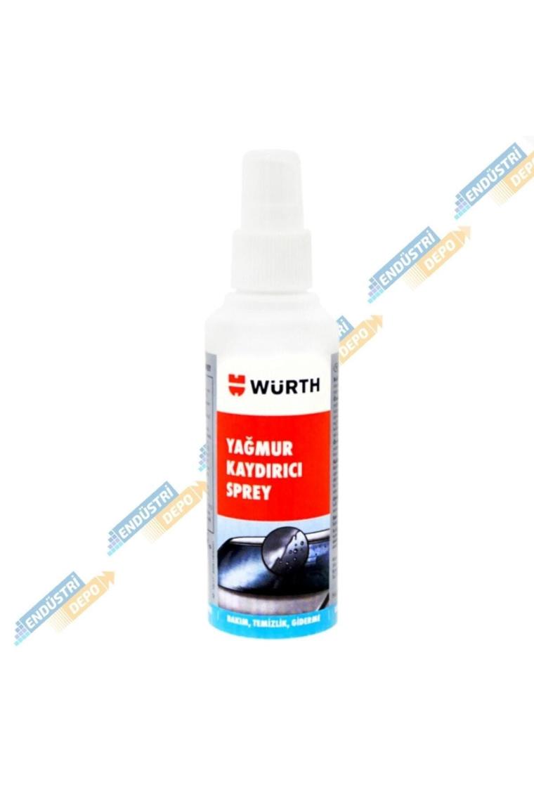 Yağmur Kaydırıcı 150 ml Sk036157