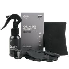 GlasShield Araç Nano Yağmur Kaydırıcı Ve Su İtici Sprey-50 Ml-2 Yıl Etkili-Cam Koruma