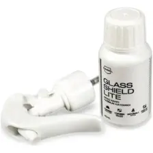 Nasiol Glasshield Lite Nano Yağmur Kaydırıcı-Cam Yüzey Seramik Kaplama Spreyi-1 Yıl Dayanım-50ml