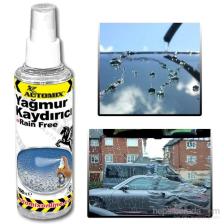 Automix Yağmur Kaydırıcı