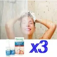 Nanolife 2 Yıl Etkili İç Mekan Su Kaydırıcı Kireç Lekesi Önleyici 09c056