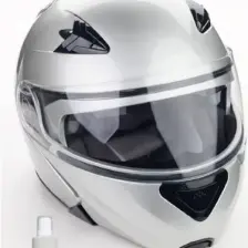 Nasiol Goglide Motosiklet ve Kask Vizörü Su İtici-Nano Yağmur Kaydırıcı Sprey-1 Yıl Dayanım-50ml