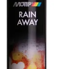 Motip Rain Away Yağmur Kaydırıcı 500Ml Made in Holland