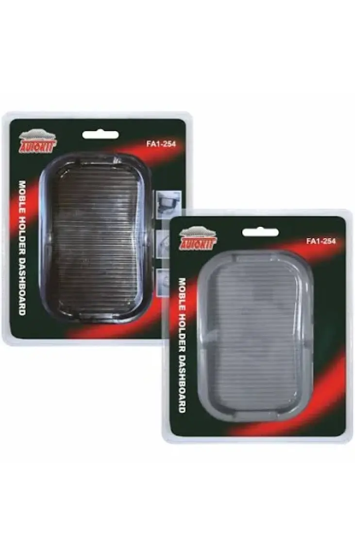 Autokit Havuzlu Kaydırmaz Ped