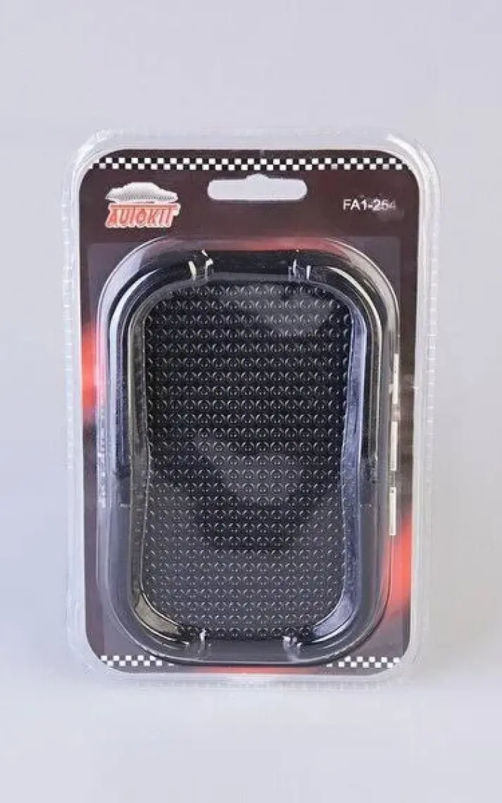 Autokit Havuzlu Kaydırmaz Ped