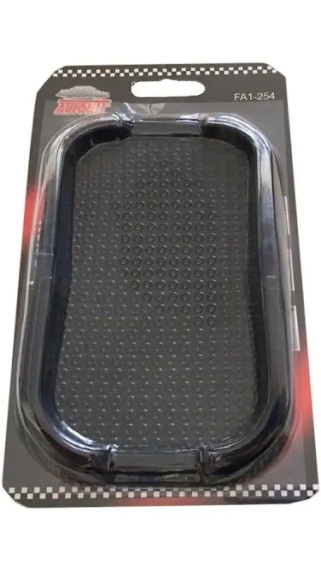 Autokit Havuzlu Kaydırmaz Ped