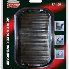 Autokit Havuzlu Kaydırmaz Ped
