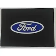 Brtshopping Ford Kaydırmaz Torpido Pedi - Ford Logolu Kaydırmaz Ped