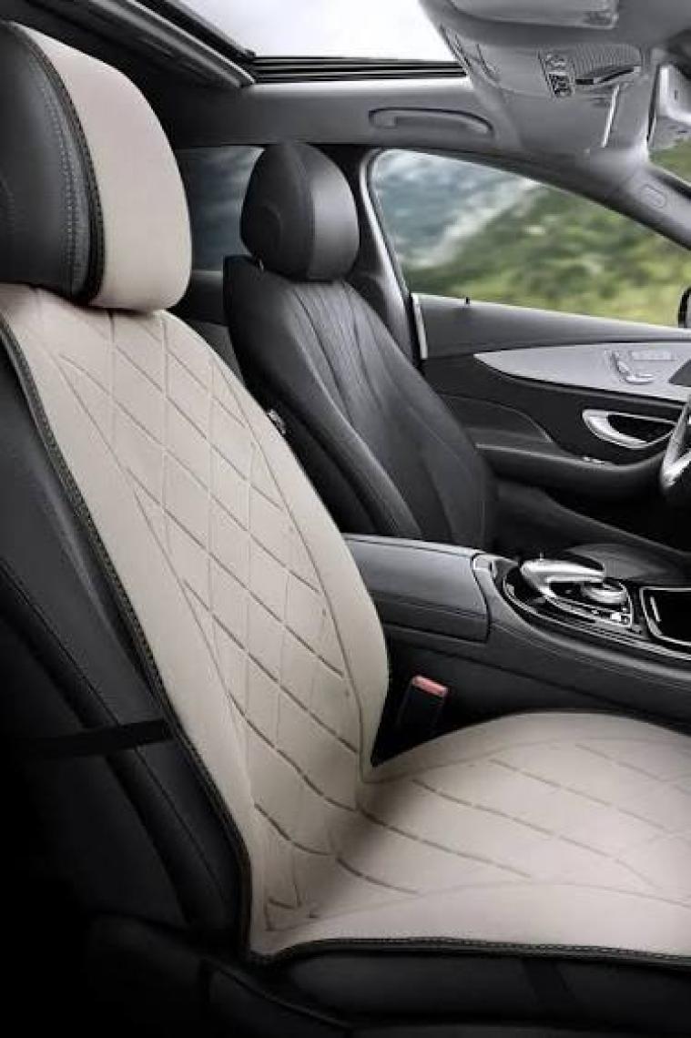 Otom Active Pro Series Koruyucu Oto Koltuk Minderi Bej