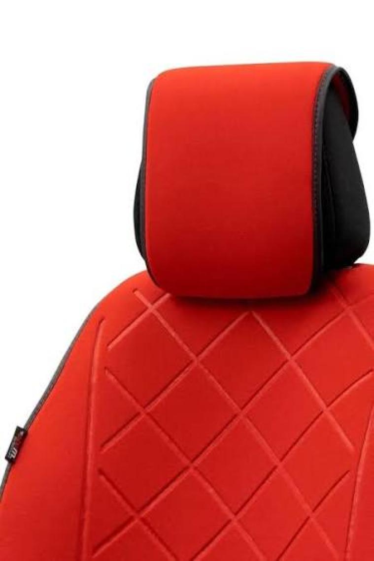 Otom Active Pro Series Koruyucu Oto Koltuk Minderi Bej