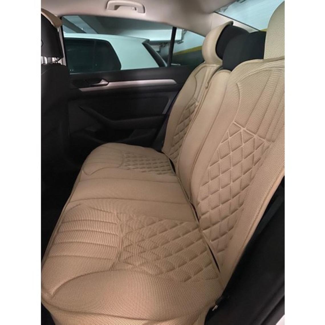 Space Elegance 5'li Minder Bej-Bej / KLMNY550