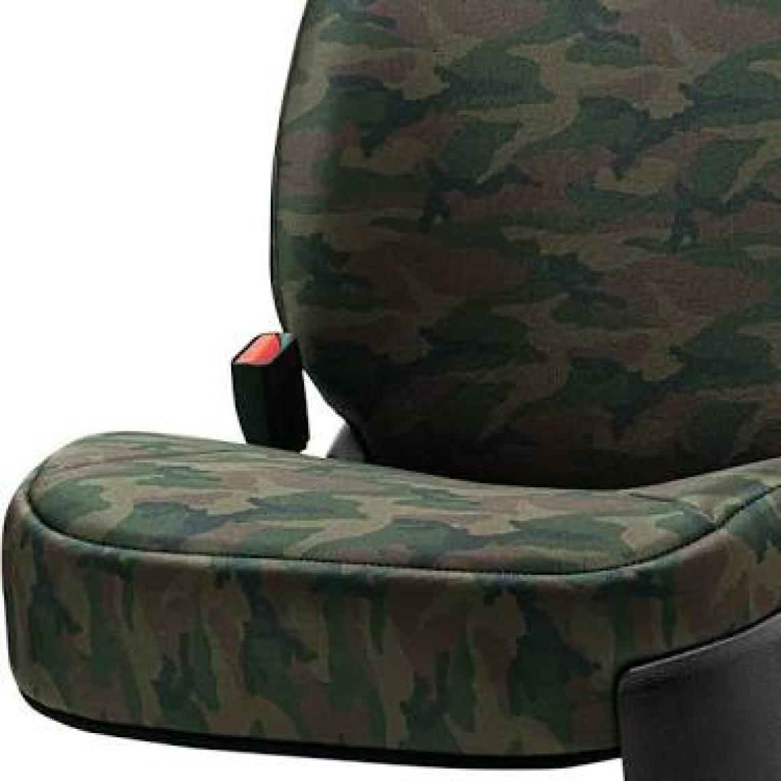 Otom Safari Concept Series Koruyucu Oto Koltuk Minderi Montblanc