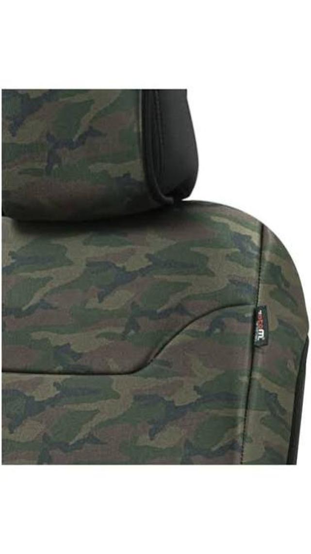 Otom Safari Concept Series Koruyucu Oto Koltuk Minderi Montblanc