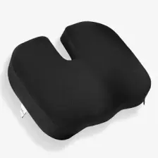Style Visco Foam Coccyx Oturma Minderi