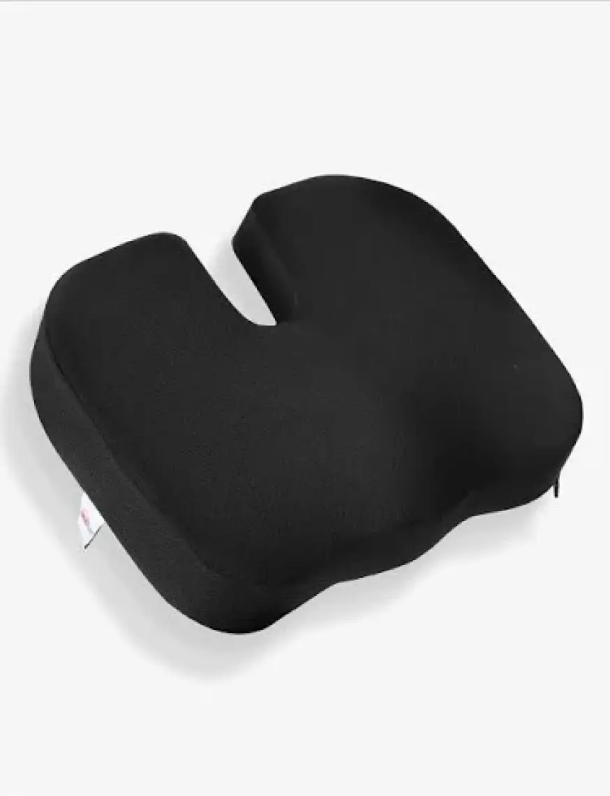 Style Visco Foam Coccyx Oturma Minderi
