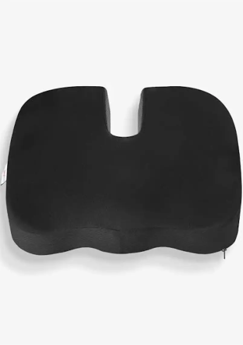 Style Visco Foam Coccyx Oturma Minderi