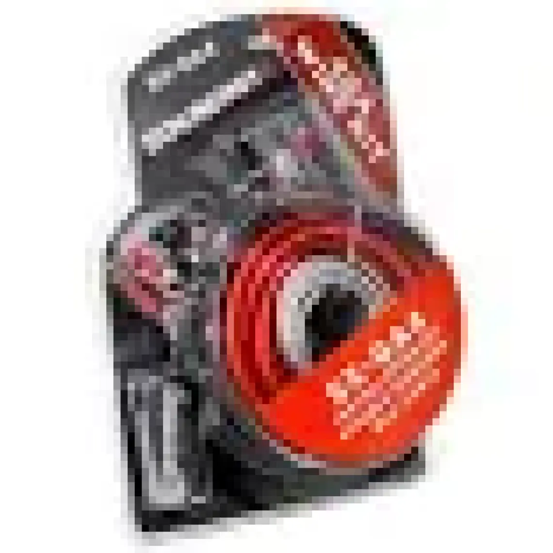 Soundmax Sx-Awg4 Oto Amfi Kablo Seti Akbaş