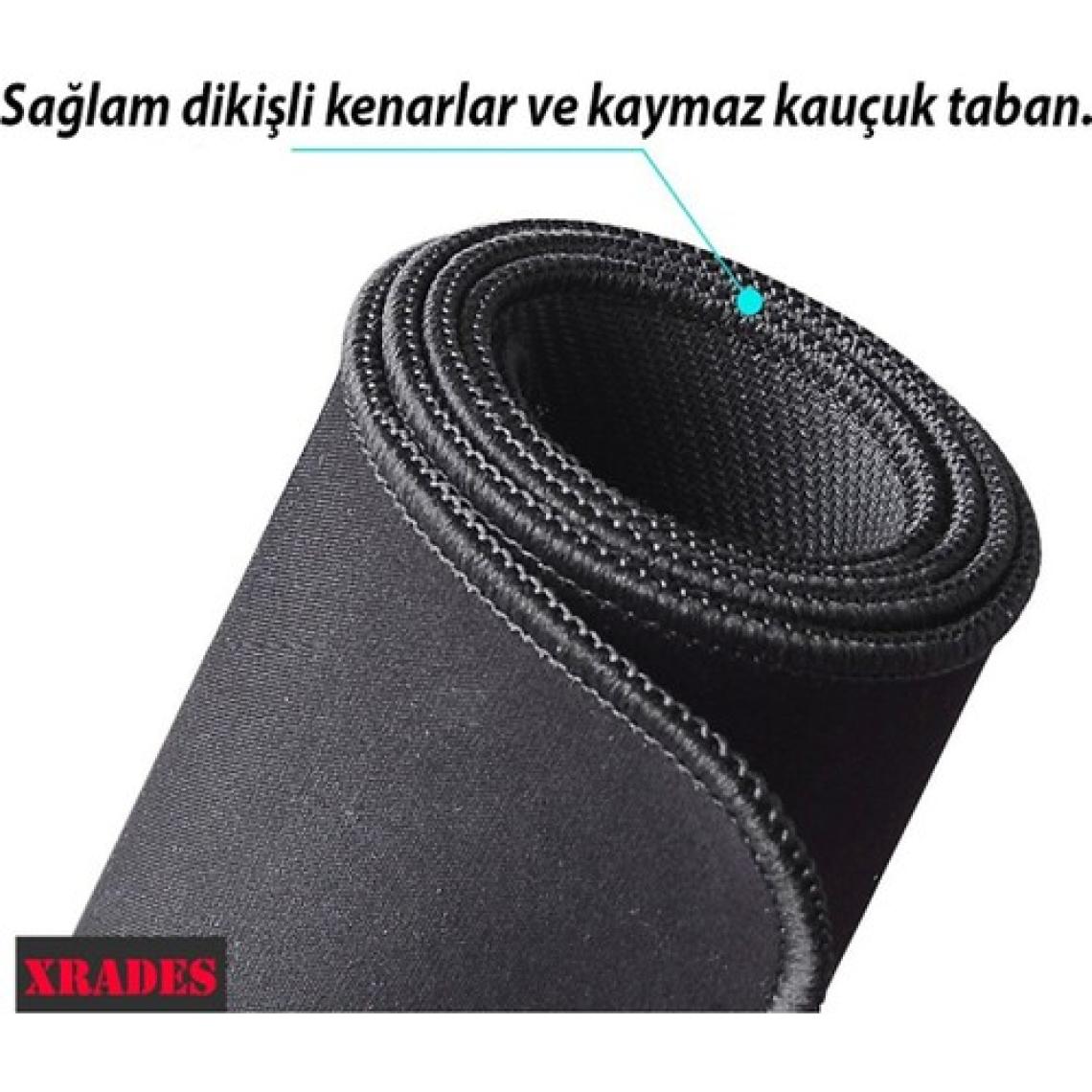 Xrades Hyper Beast 70X30 cm Xxl Gaming Oyuncu Mousepad Mouse Pad