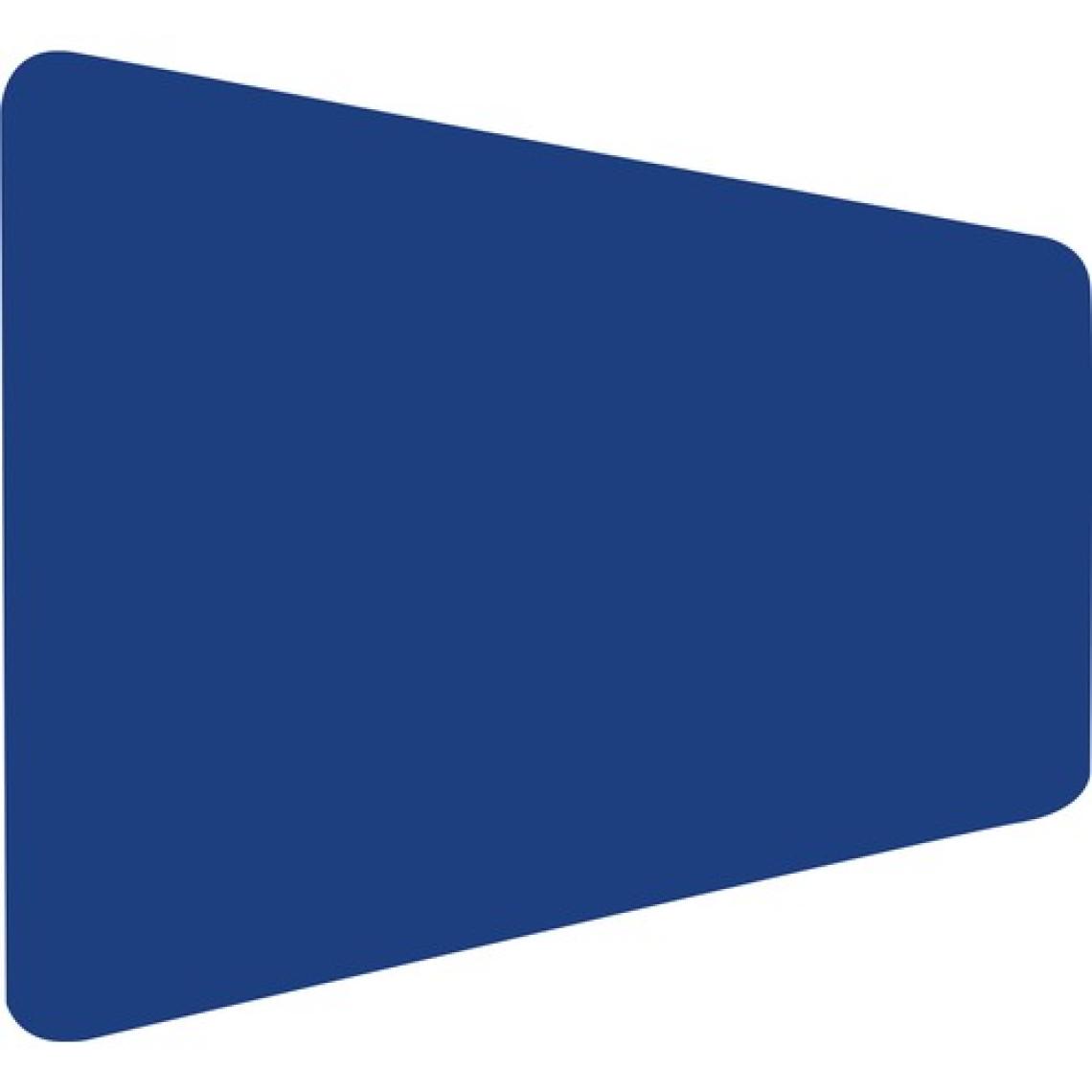 Active Team MP05 - 100x50 3xLarge Mavi Gaming Mousepad | Kaymaz Taban, Oyuncu Gamepad,Ev,Ofis,Oyun