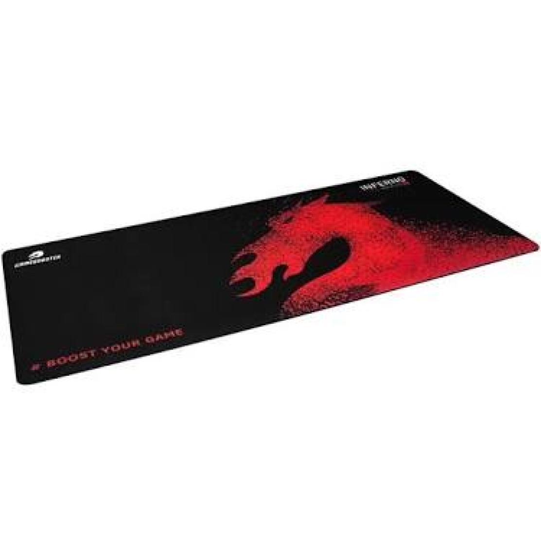 Gamebooster Inferno xl Gaming Mouse Pad (400x810mm)