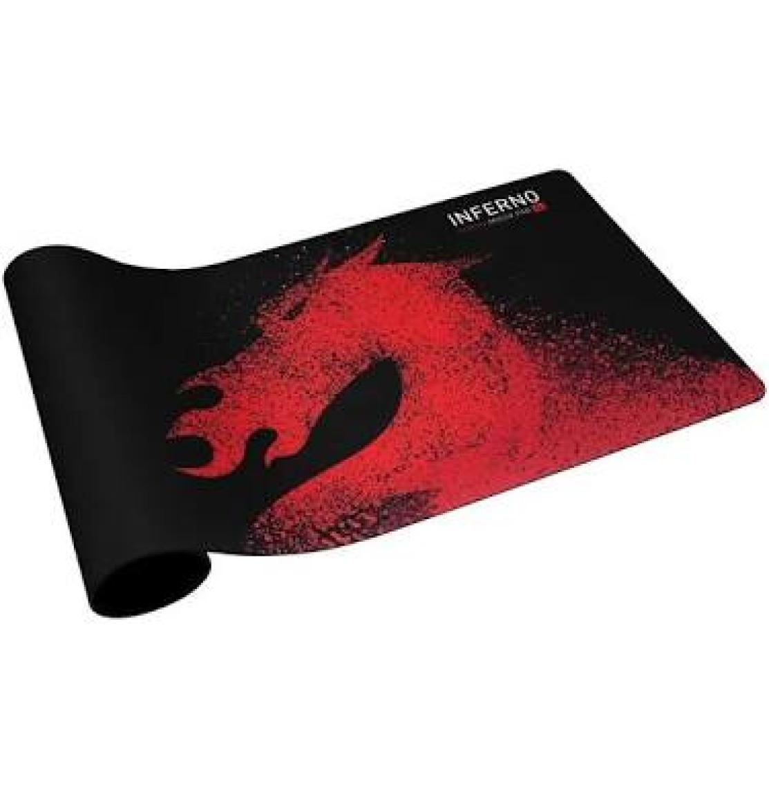 Gamebooster Inferno xl Gaming Mouse Pad (400x810mm)