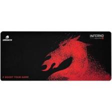 Gamebooster Inferno xl Gaming Mouse Pad (400x810mm)
