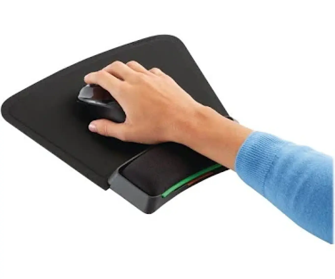 Kensington Smartfit® Mouse Pad K55793EU
