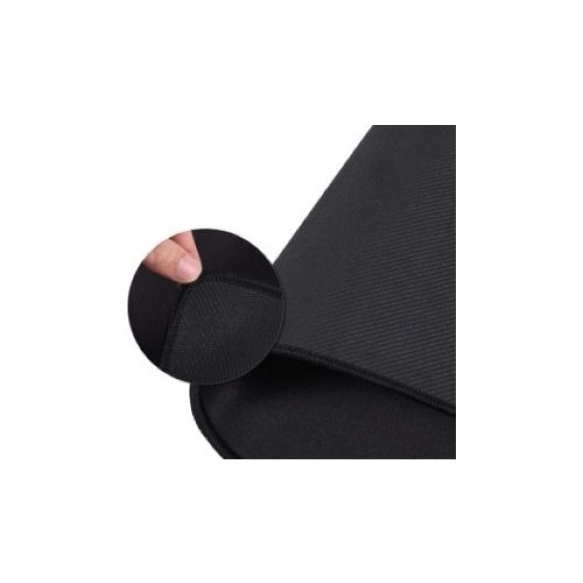 Spelt Primary 100x50 cm Xxxl 3 mm Speed Yüzey Büyük Kauçuk Kaymaz Tabanlı Mousepad Mat Desensiz Siyah