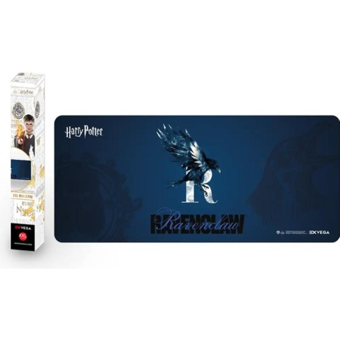 Exvega Harry Potter Ravenclaw Mousepad Xxl 90×40