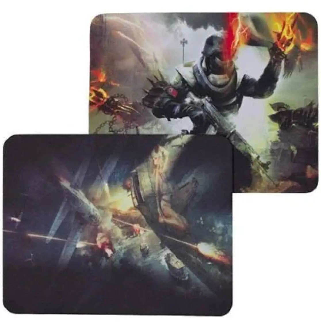 Frisby FMP-G55 Oyuncu Mouse Pad