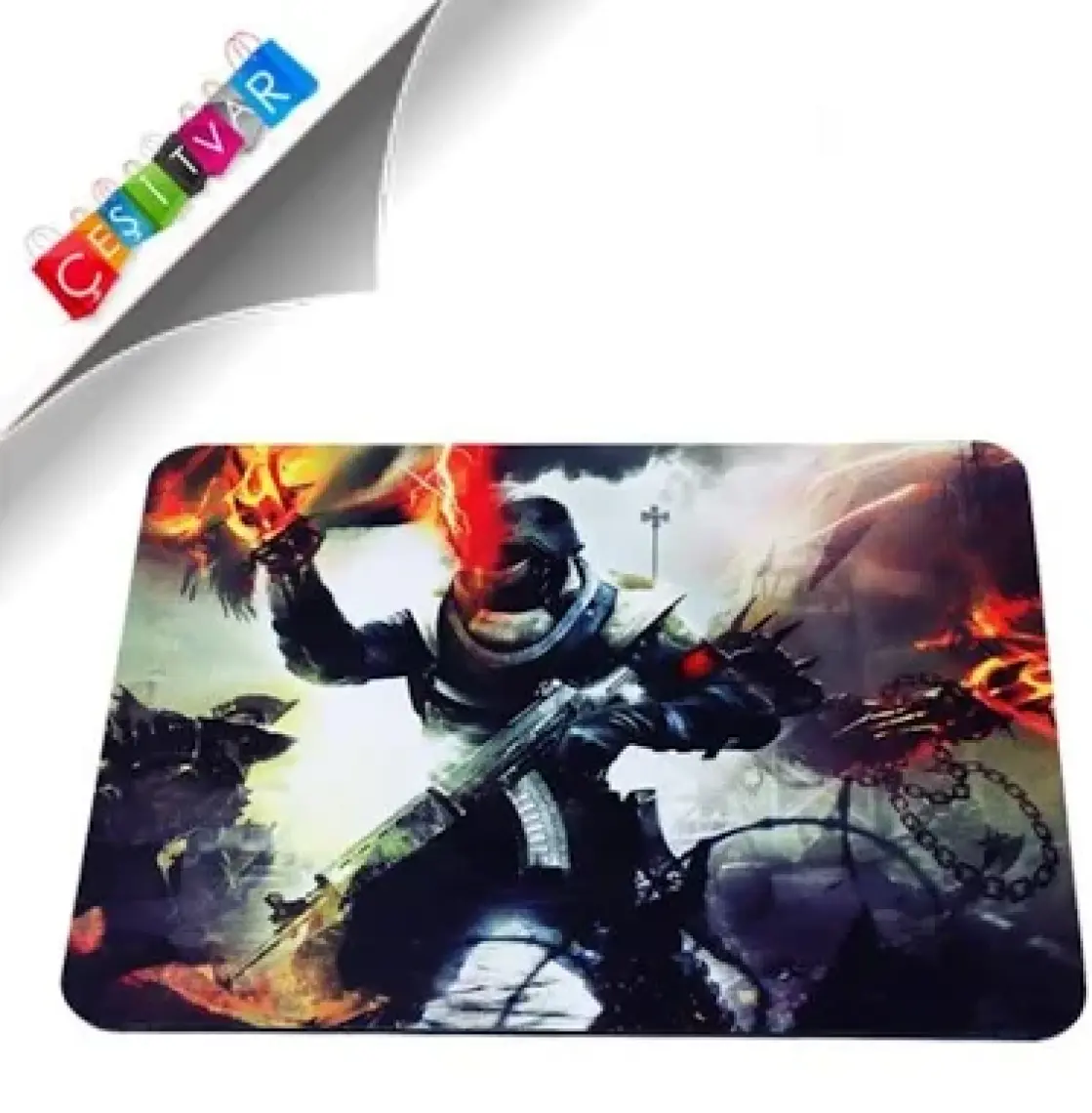 Frisby FMP-G55 Oyuncu Mouse Pad