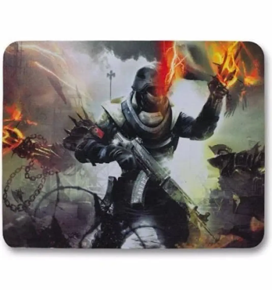 Frisby FMP-G55 Oyuncu Mouse Pad