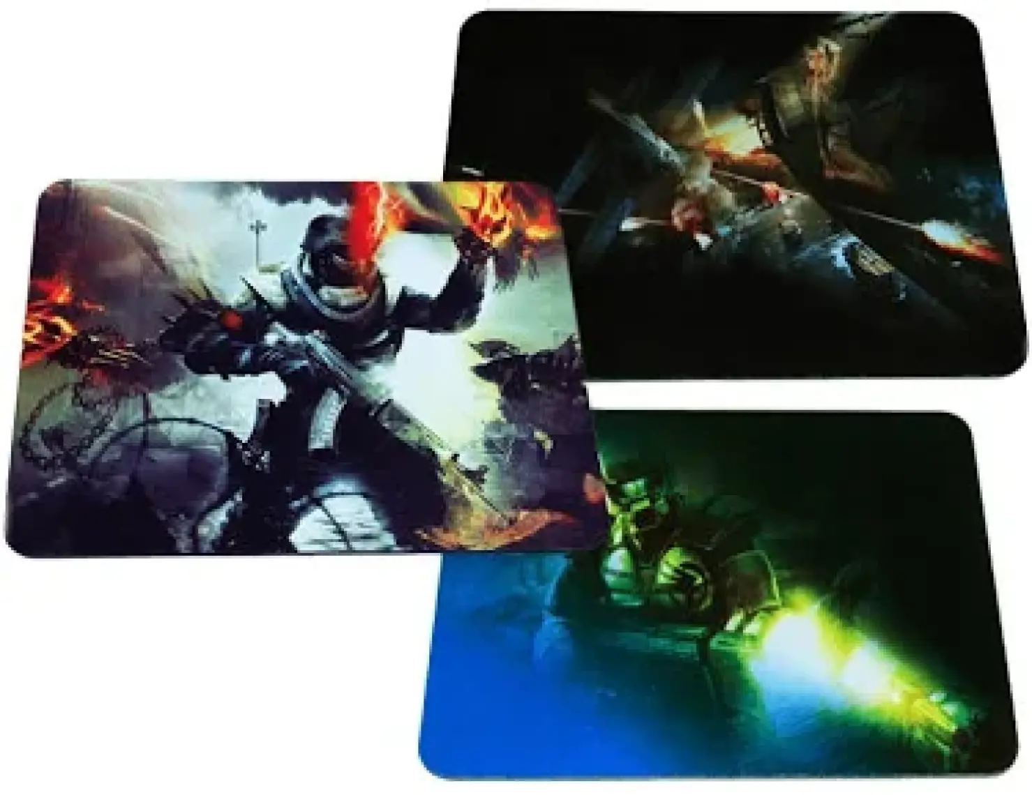 Frisby FMP-G55 Oyuncu Mouse Pad