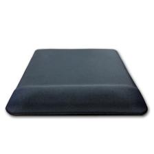 TKZ Lunatic Siyah Ergonomik Suya Dayanıklı Bileklikli Mouse Pad