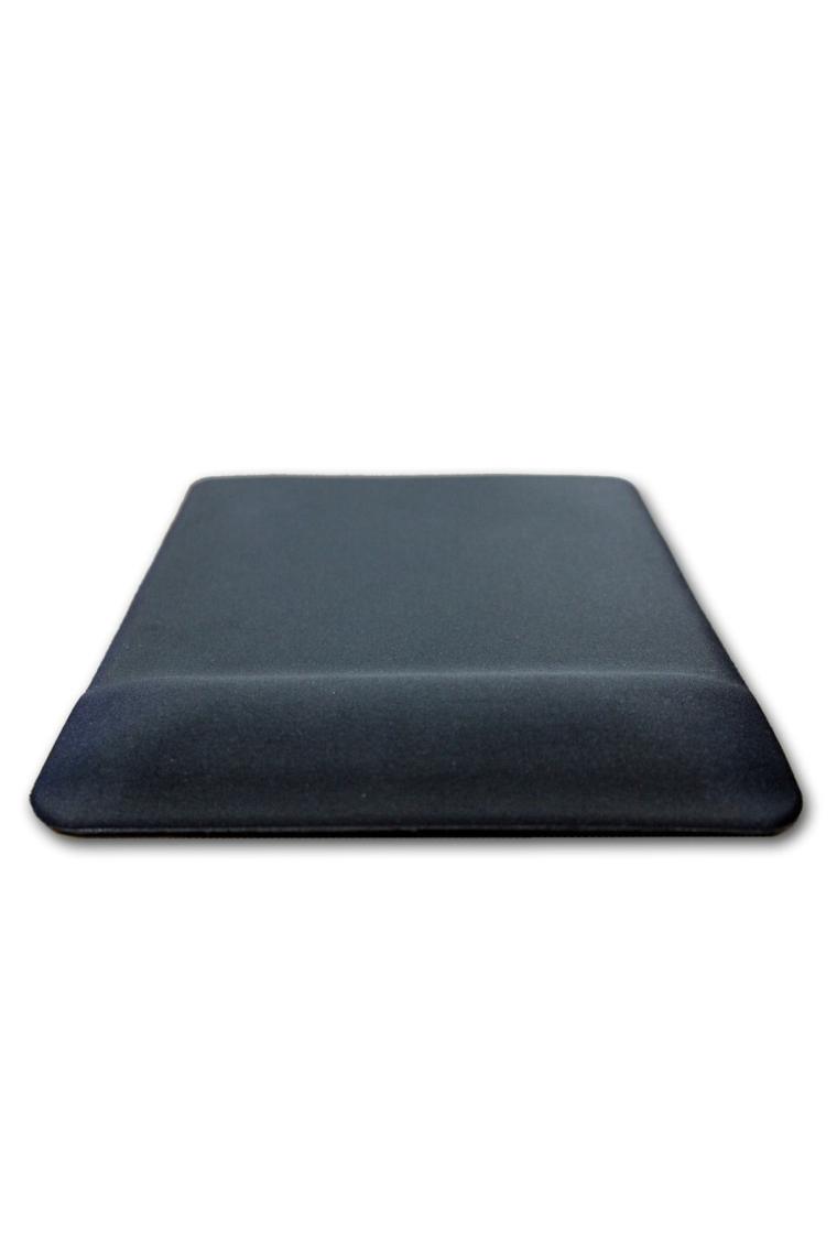 TKZ Lunatic Siyah Ergonomik Suya Dayanıklı Bileklikli Mouse Pad