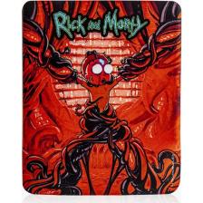 Gifi Mouse Pad Bilek Destekli Rick And Morty Lisanslı