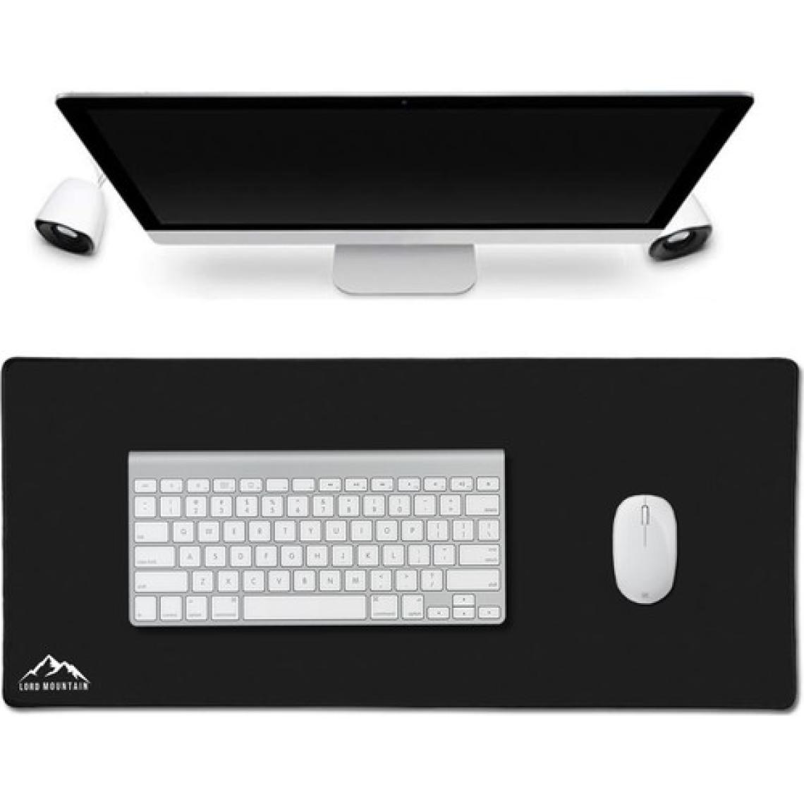 Lord Mountain Oyuncu Gamer Mouse Pad,fare Altlığı,kenar Dikişli Mouse Pad,kaymaz Taban,ofis Tipi Mouse Pad 70X30