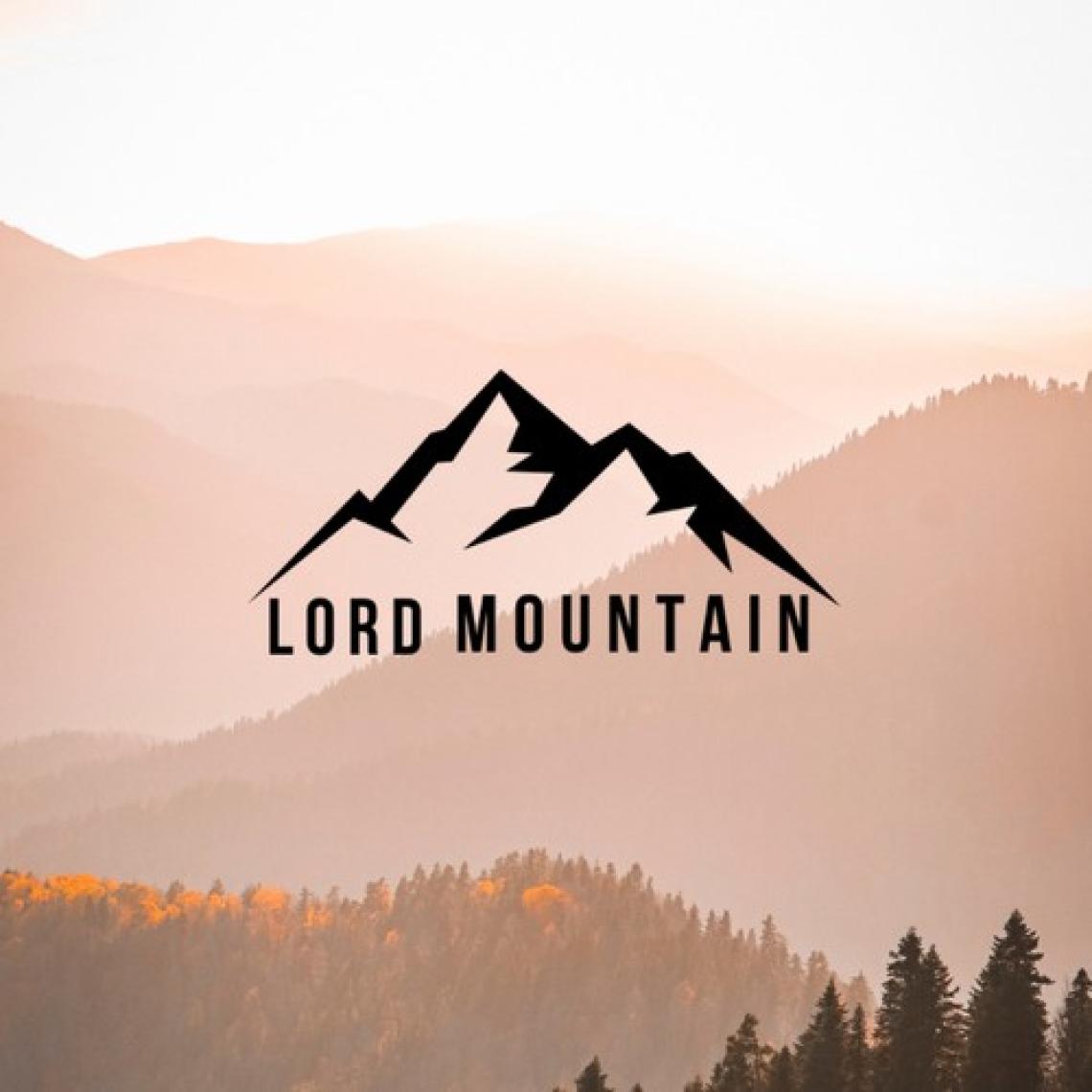 Lord Mountain Oyuncu Gamer Mouse Pad,fare Altlığı,kenar Dikişli Mouse Pad,kaymaz Taban,ofis Tipi Mouse Pad 70X30