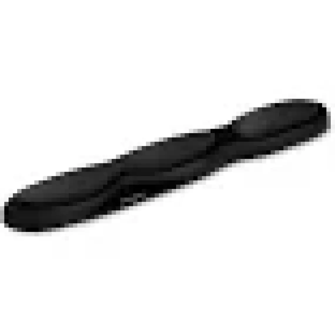 Kensıngton  62385 - Confort Gel Wrist - Bilek Dinlen. Jel  Bilek Yastığı Siyah