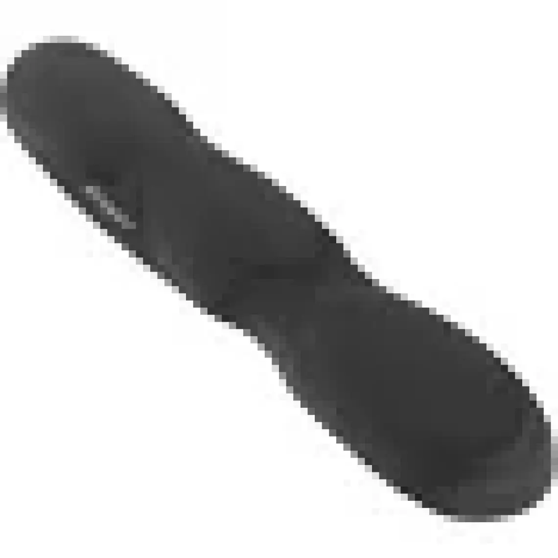Kensıngton  62385 - Confort Gel Wrist - Bilek Dinlen. Jel  Bilek Yastığı Siyah