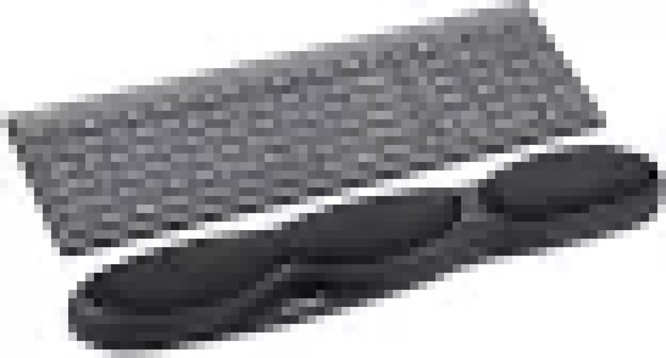 Kensıngton  62385 - Confort Gel Wrist - Bilek Dinlen. Jel  Bilek Yastığı Siyah