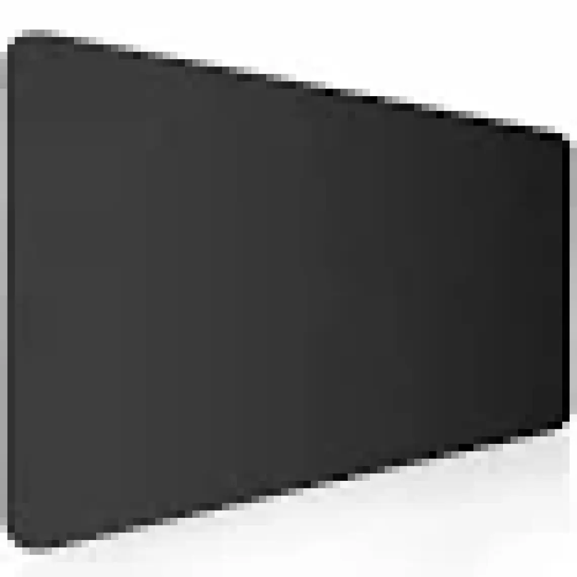 Active Team MP05 - 70x30 Large Siyah Gaming Mousepad | Kaymaz Taban, Oyuncu Gamepad,Ev,Ofis,Oyun