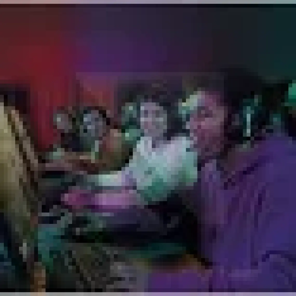 Active Team MP05 - 70x30 Large Siyah Gaming Mousepad | Kaymaz Taban, Oyuncu Gamepad,Ev,Ofis,Oyun