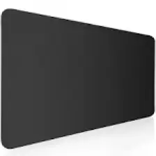 Active Team MP05 - 70x30 Large Siyah Gaming Mousepad | Kaymaz Taban, Oyuncu Gamepad,Ev,Ofis,Oyun