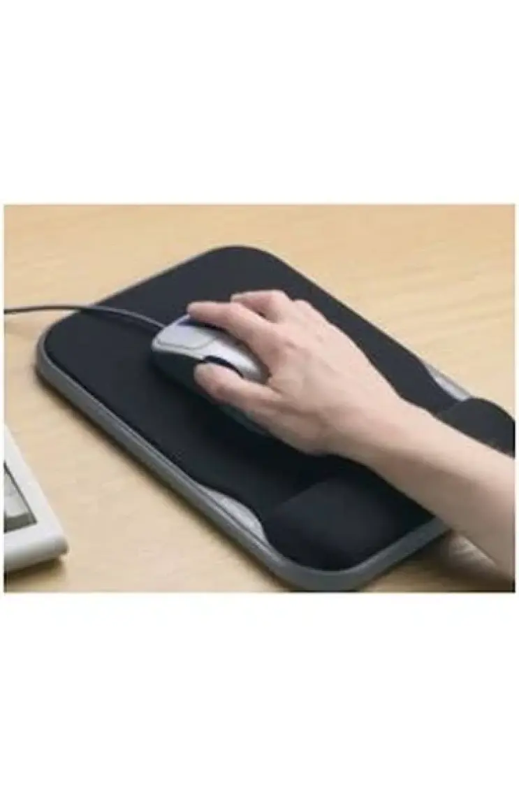 Kensington Yüksekliği Ayarlanabilir Jel Mouse Pad 57711