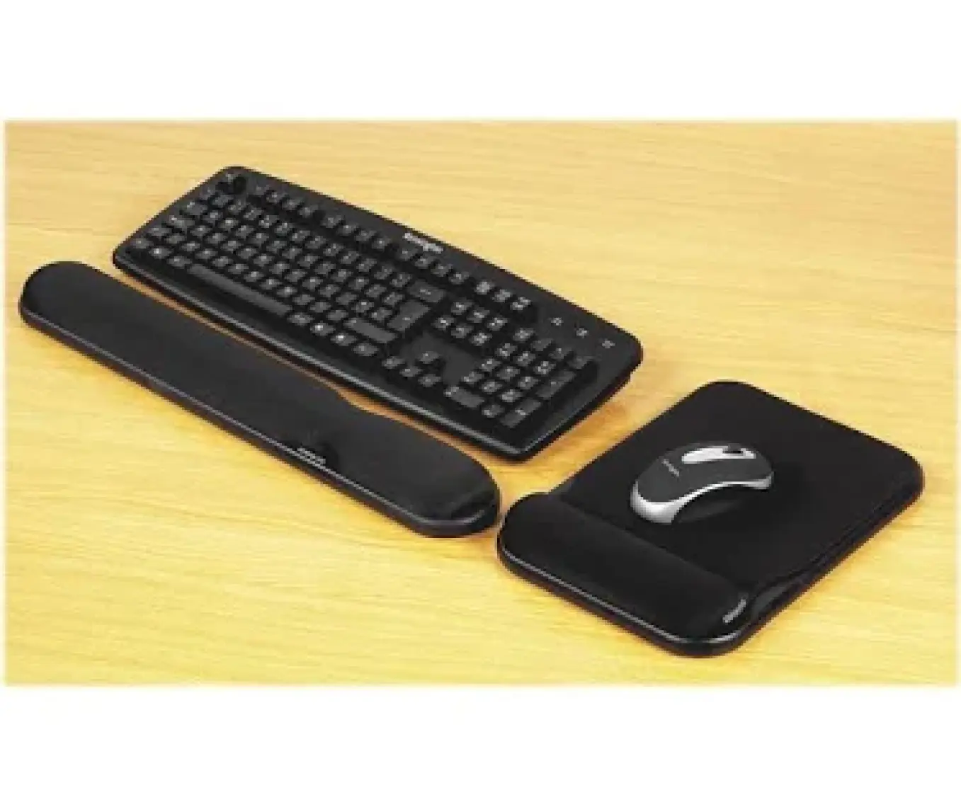 Kensington Yüksekliği Ayarlanabilir Jel Mouse Pad 57711