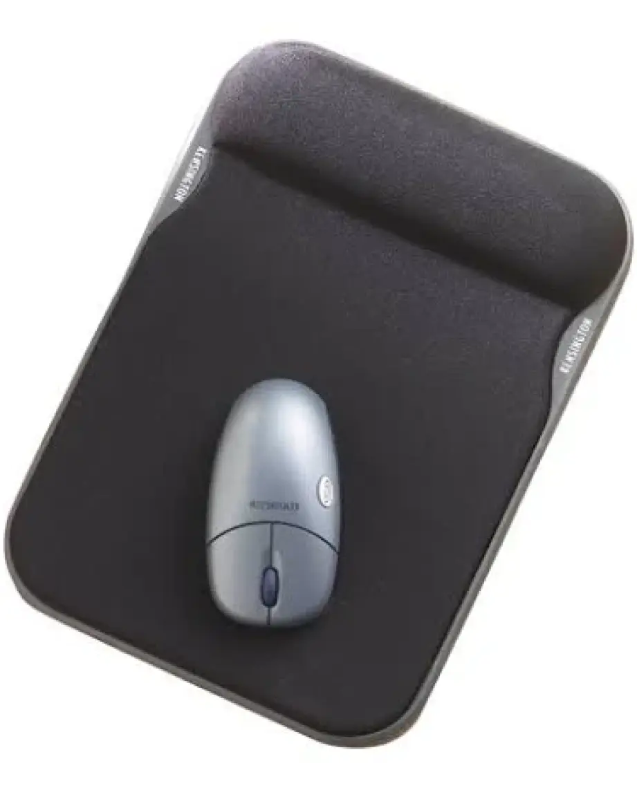 Kensington Yüksekliği Ayarlanabilir Jel Mouse Pad 57711