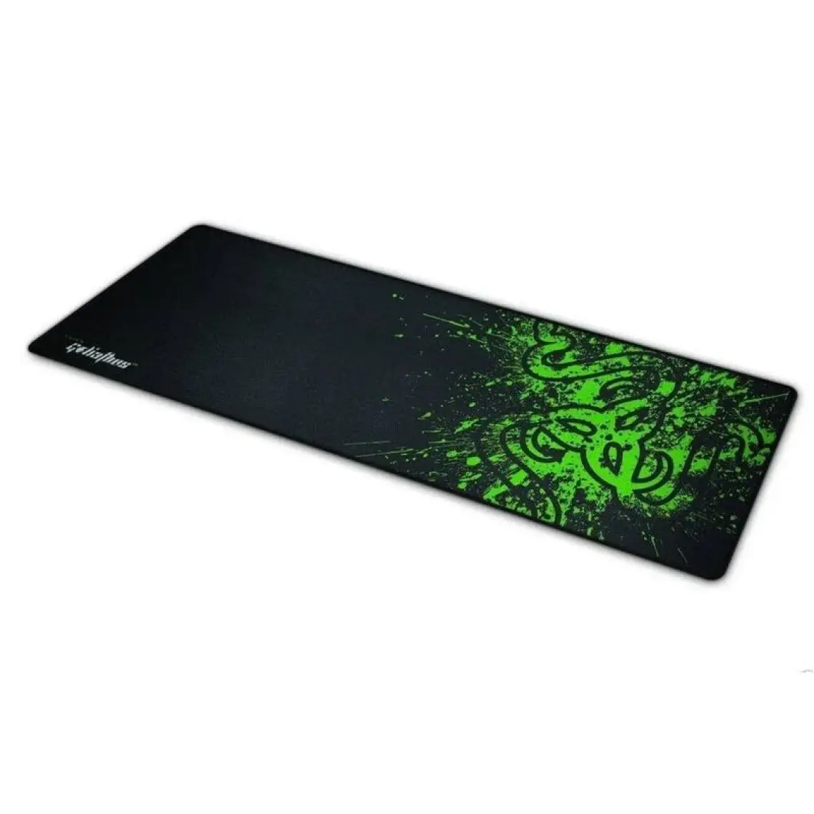 Sge Teknoloji Razer 70X30 cm Speed Kaymaz Taban Dikişli Oyuncu Gaming Mouse Pad