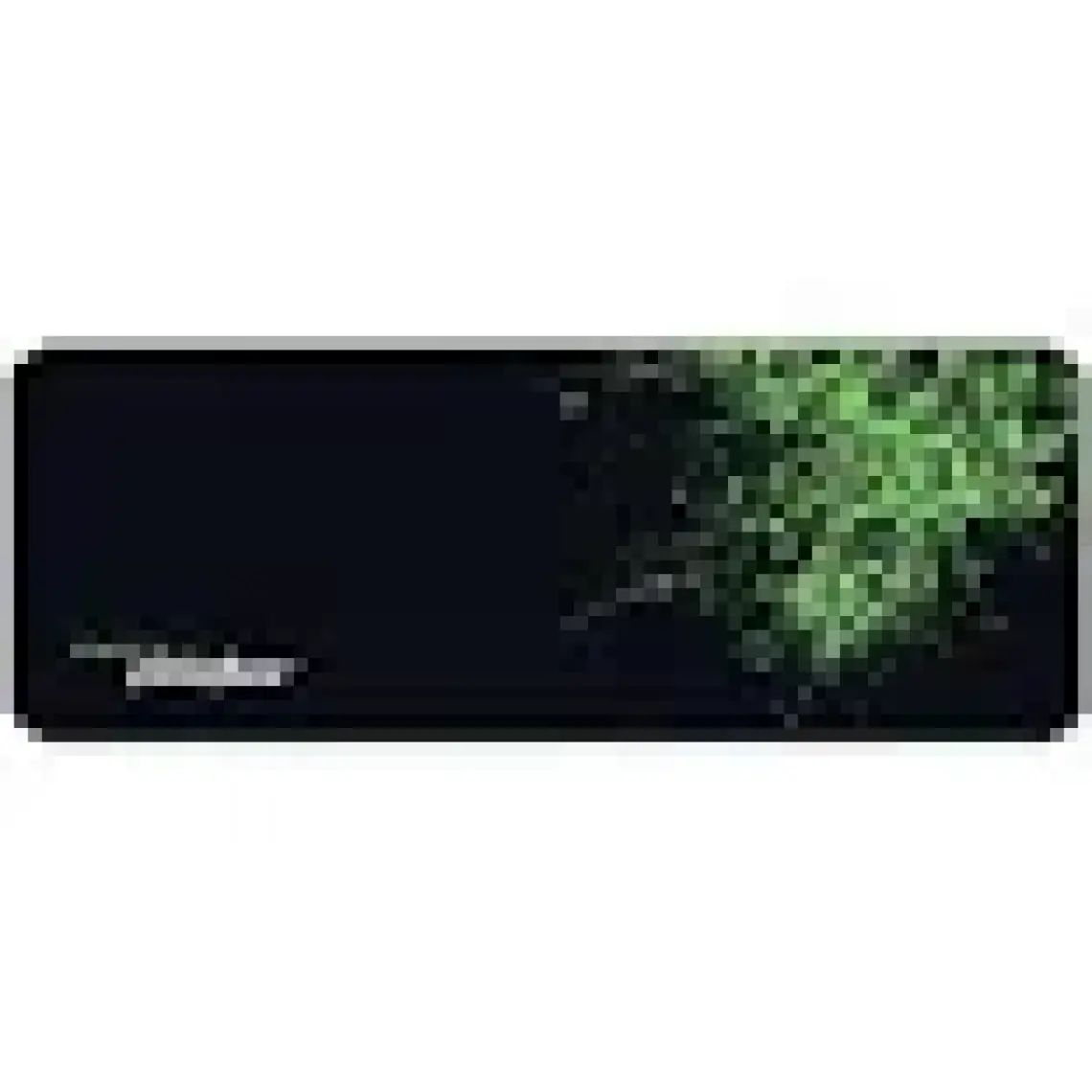 Sge Teknoloji Razer 70X30 cm Speed Kaymaz Taban Dikişli Oyuncu Gaming Mouse Pad